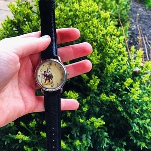 COPY - Disney Christmas Watch